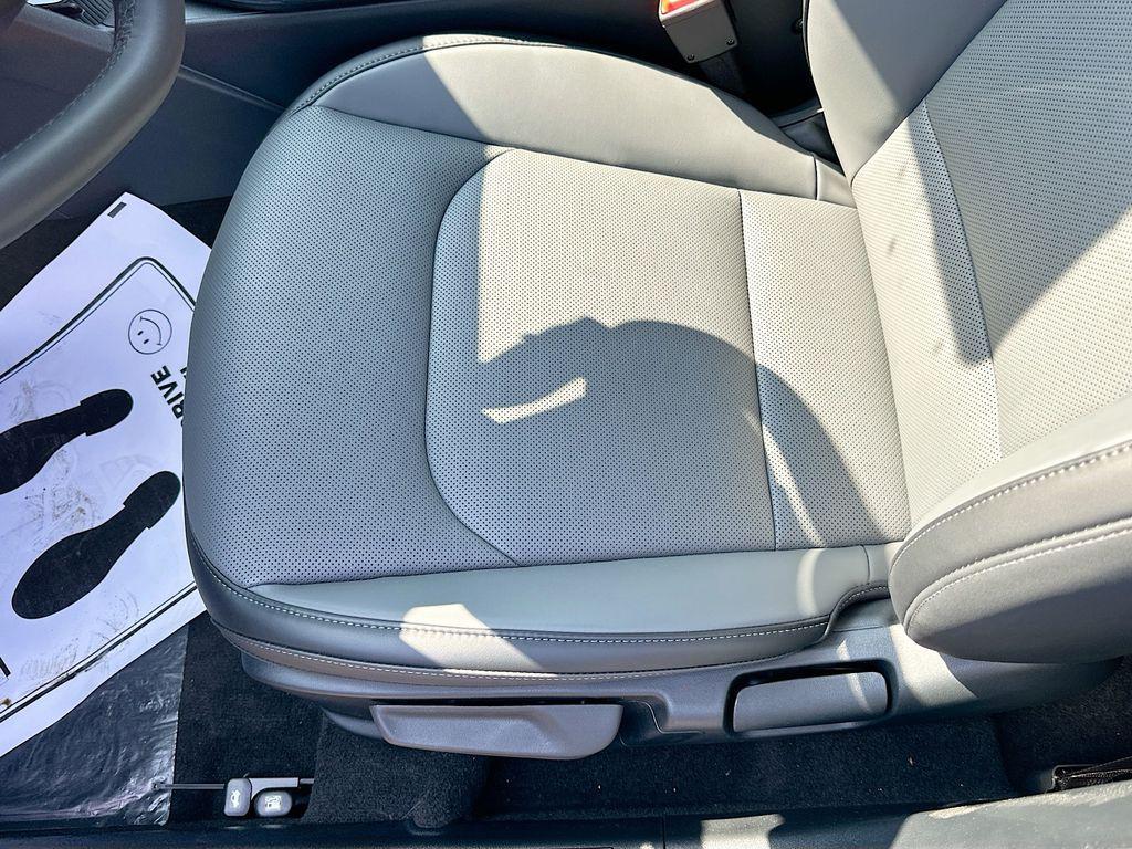 new 2026 Kia K4 car, priced at $26,521