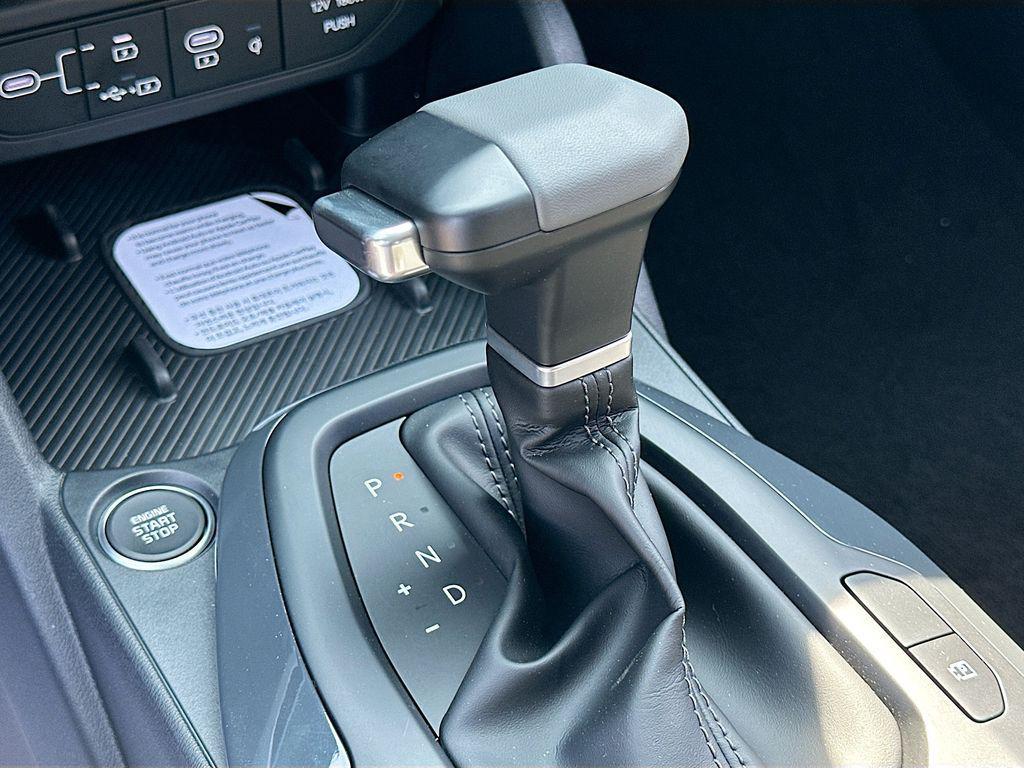 new 2026 Kia K4 car, priced at $26,521