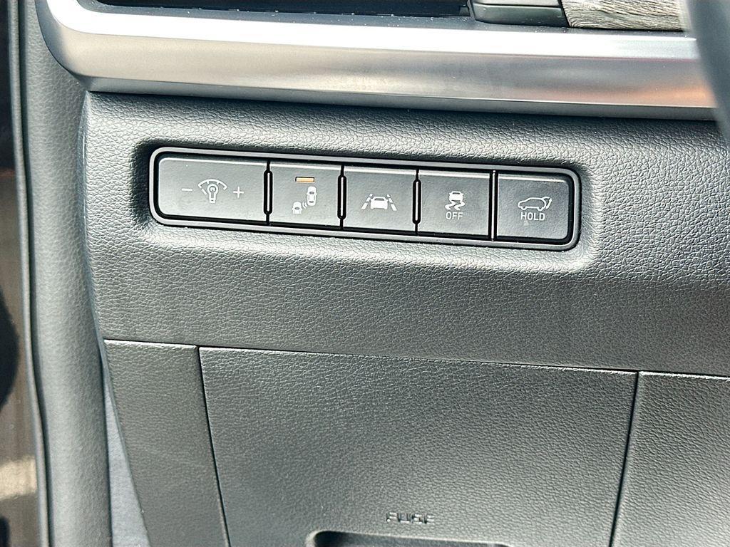 used 2020 Kia Telluride car, priced at $20,751