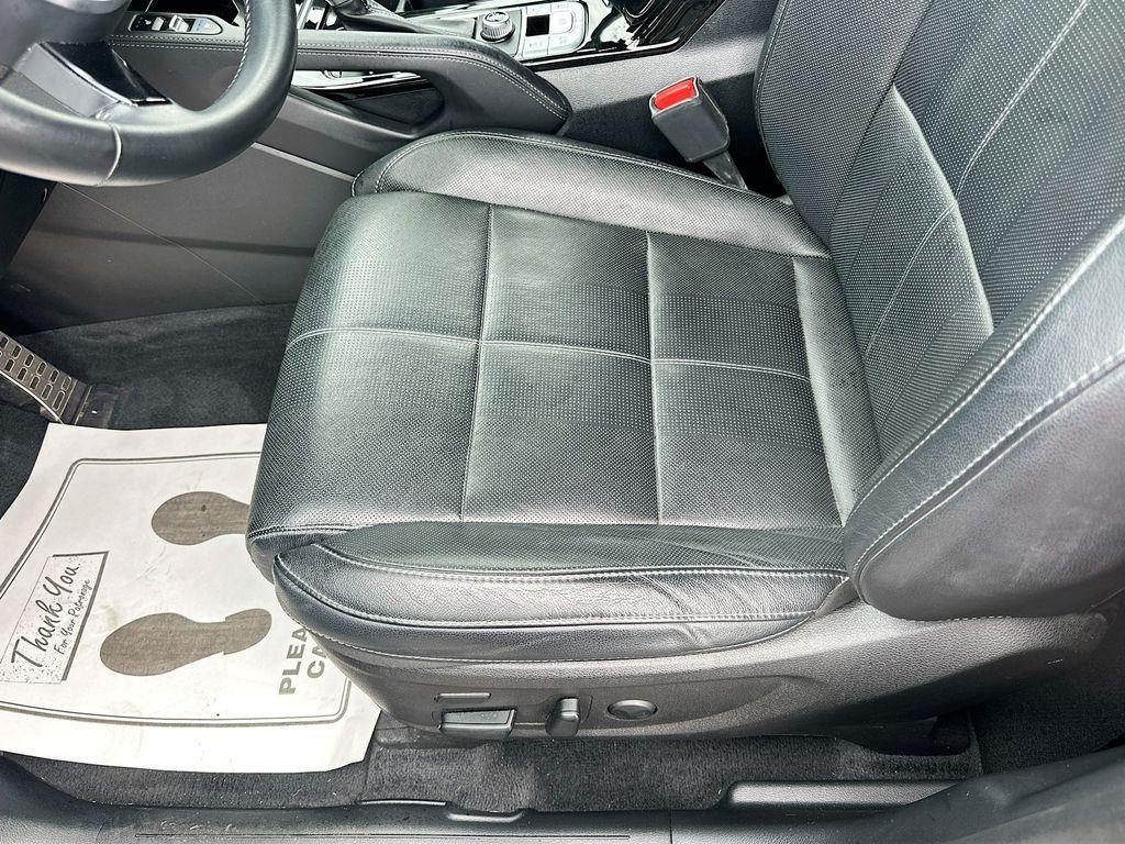 used 2020 Kia Telluride car, priced at $20,751