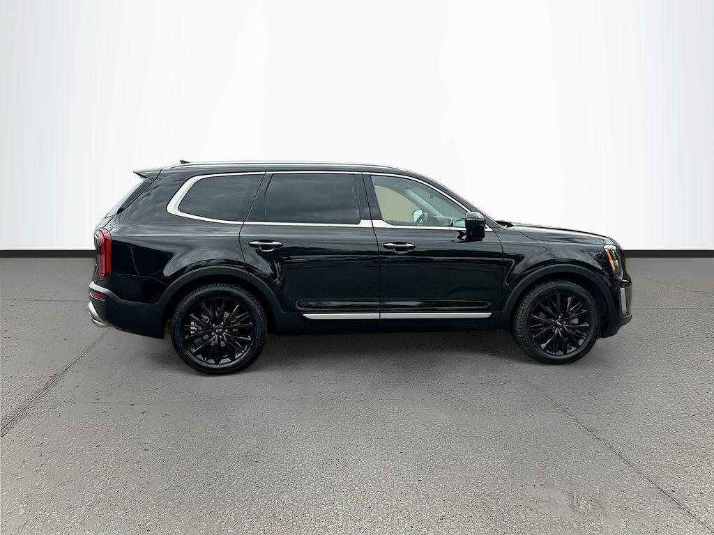used 2020 Kia Telluride car, priced at $20,751