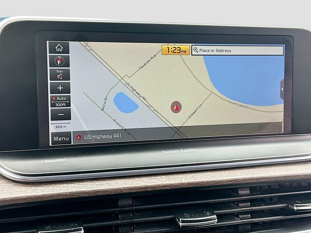 used 2020 Kia Telluride car, priced at $20,751