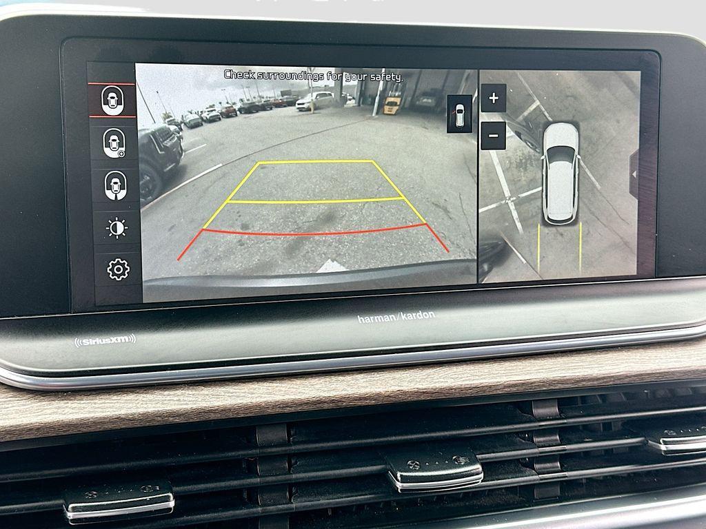 used 2020 Kia Telluride car, priced at $20,751