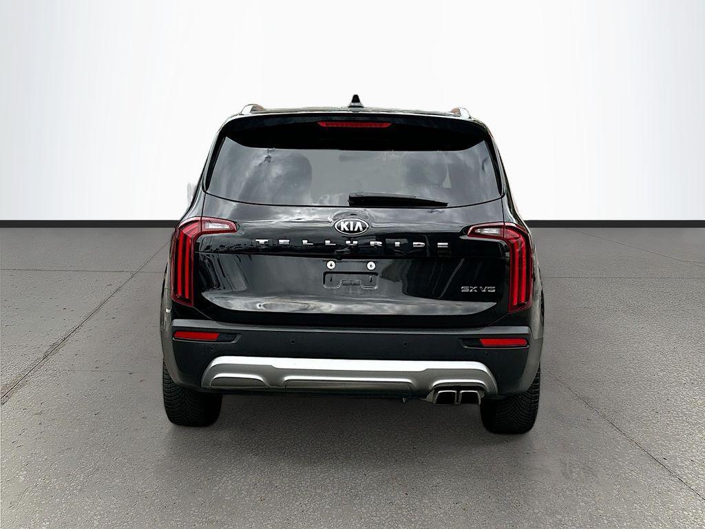 used 2020 Kia Telluride car, priced at $20,751