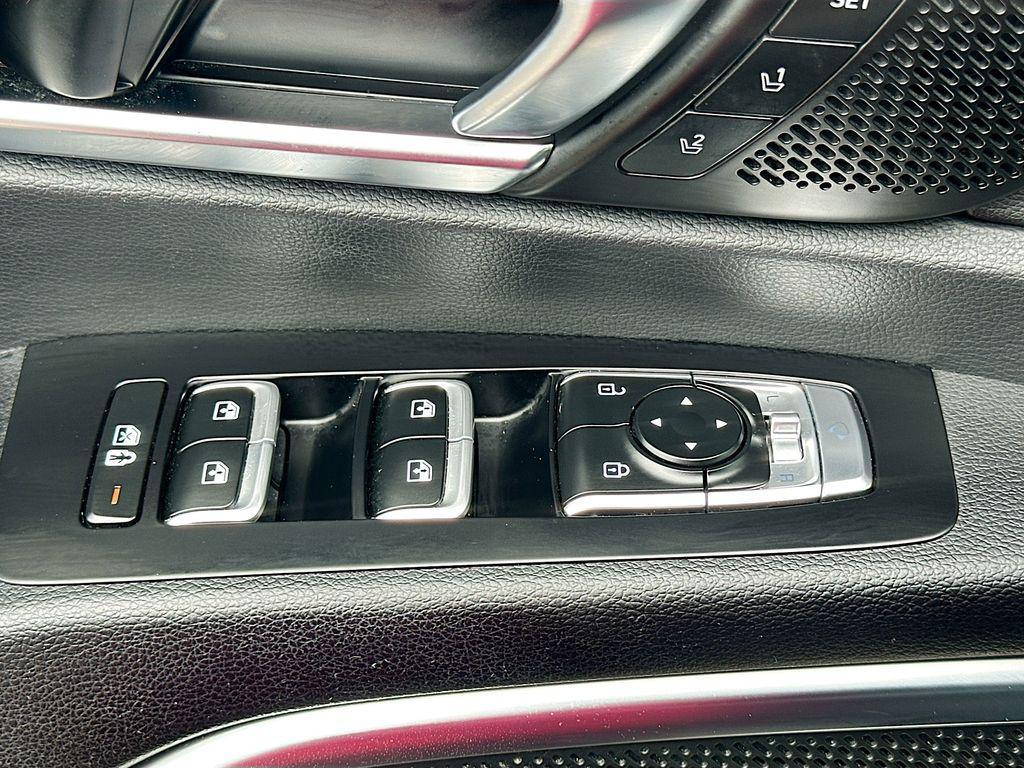 used 2020 Kia Telluride car, priced at $20,751