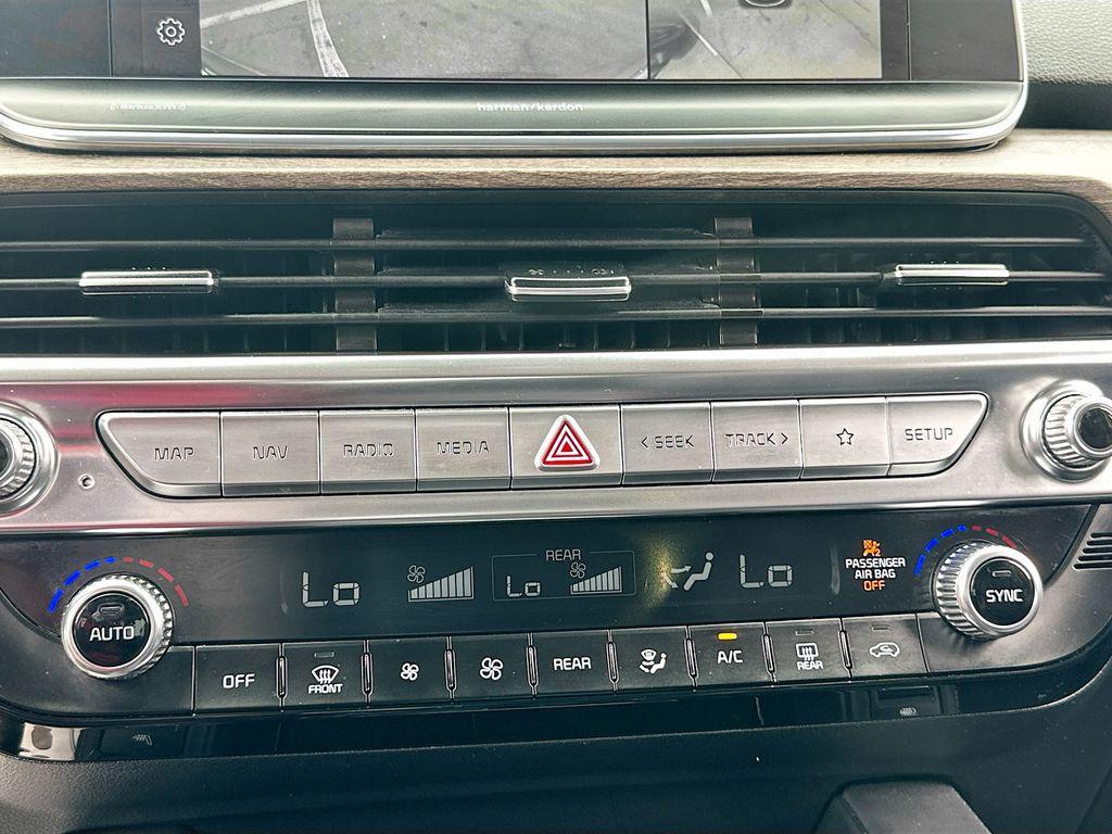 used 2020 Kia Telluride car, priced at $20,751