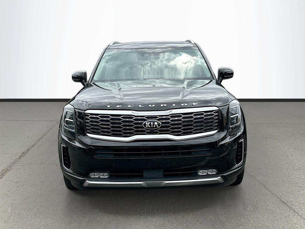 used 2020 Kia Telluride car, priced at $20,751