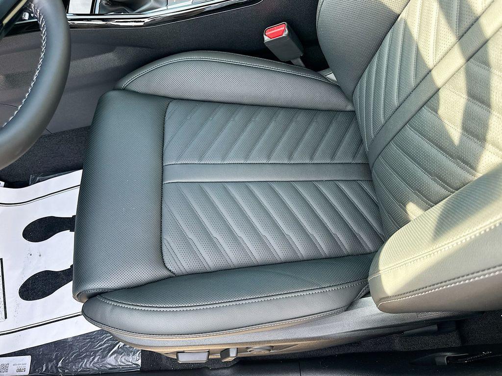 new 2026 Kia Sorento car, priced at $41,252