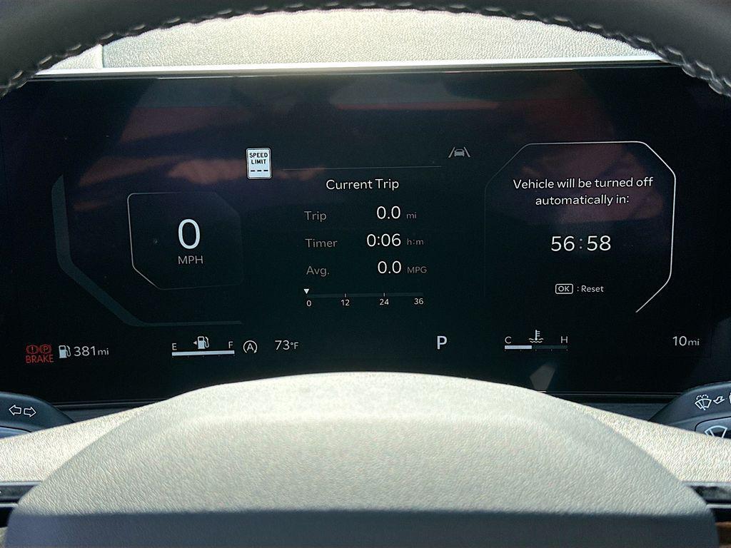 new 2026 Kia Sorento car, priced at $41,252