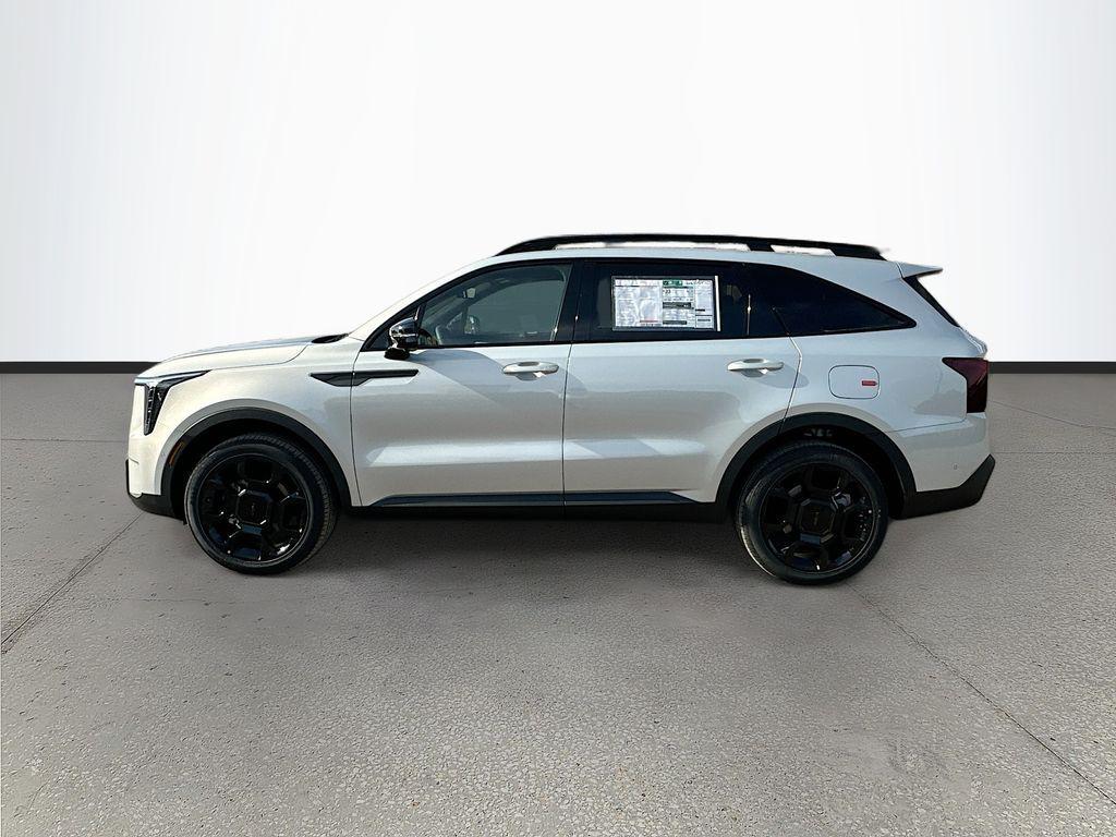 new 2026 Kia Sorento car, priced at $41,252
