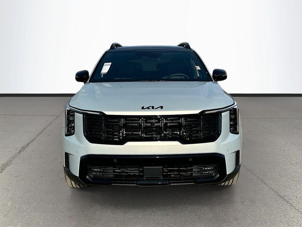 new 2026 Kia Sorento car, priced at $41,252