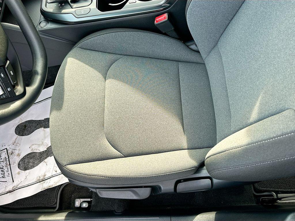 new 2025 Kia K4 car, priced at $22,295