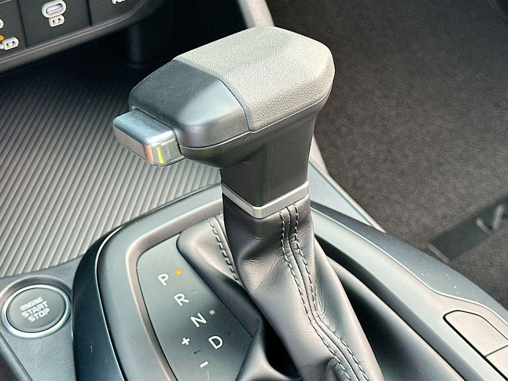 new 2025 Kia K4 car, priced at $22,295