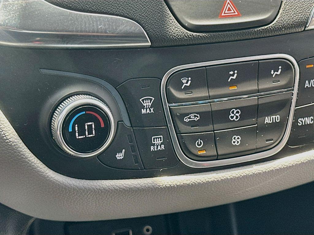 used 2019 Chevrolet Equinox car, priced at $18,306