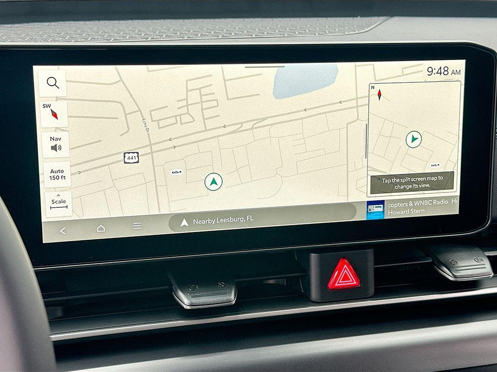 new 2026 Kia Carnival Hybrid car, priced at $40,312