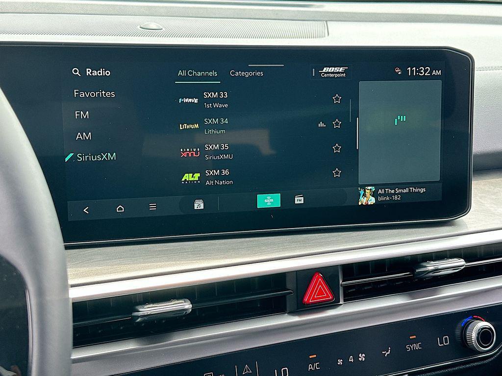 new 2026 Kia Sorento car, priced at $42,434