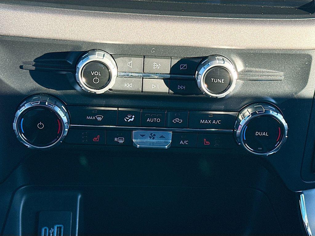 used 2024 Ford F-150 car, priced at $51,551