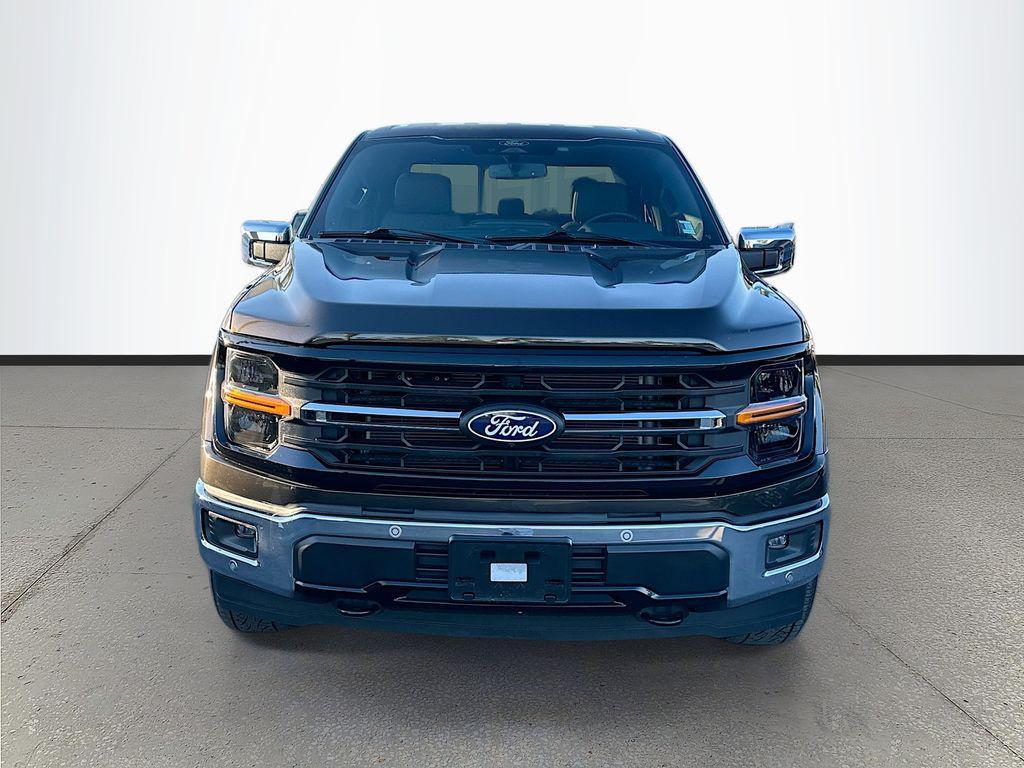 used 2024 Ford F-150 car, priced at $51,551