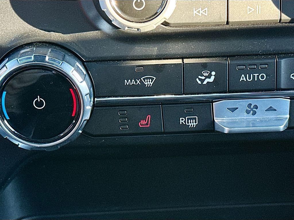 used 2024 Ford F-150 car, priced at $51,551