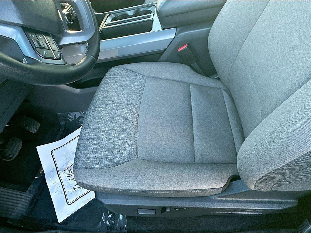 used 2024 Ford F-150 car, priced at $51,551