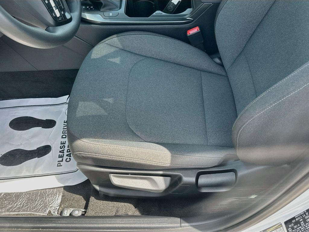 new 2026 Kia K4 car, priced at $25,674