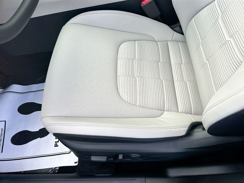 new 2026 Kia Sportage Hybrid car, priced at $41,208