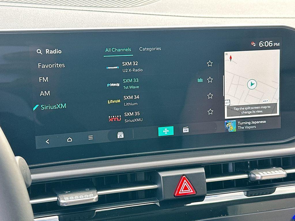 new 2026 Kia Sportage Hybrid car, priced at $41,208
