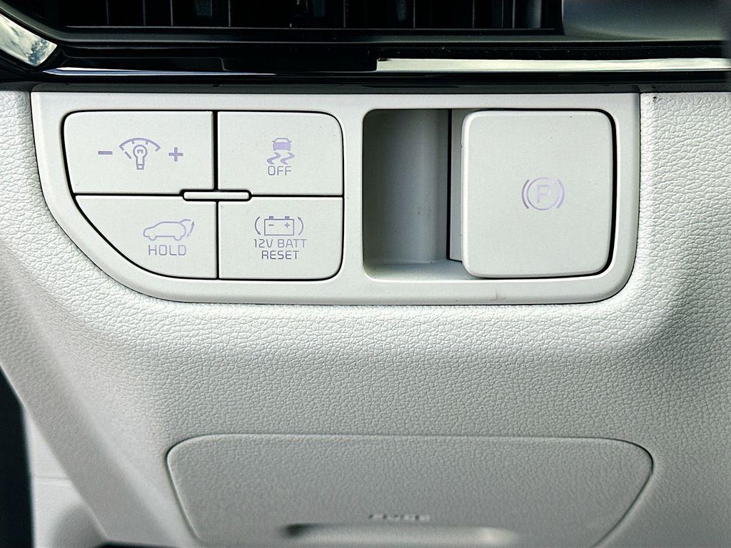 new 2026 Kia Sportage Hybrid car, priced at $41,208