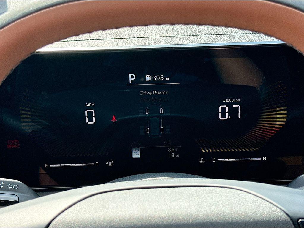 new 2026 Kia Sportage car, priced at $32,388