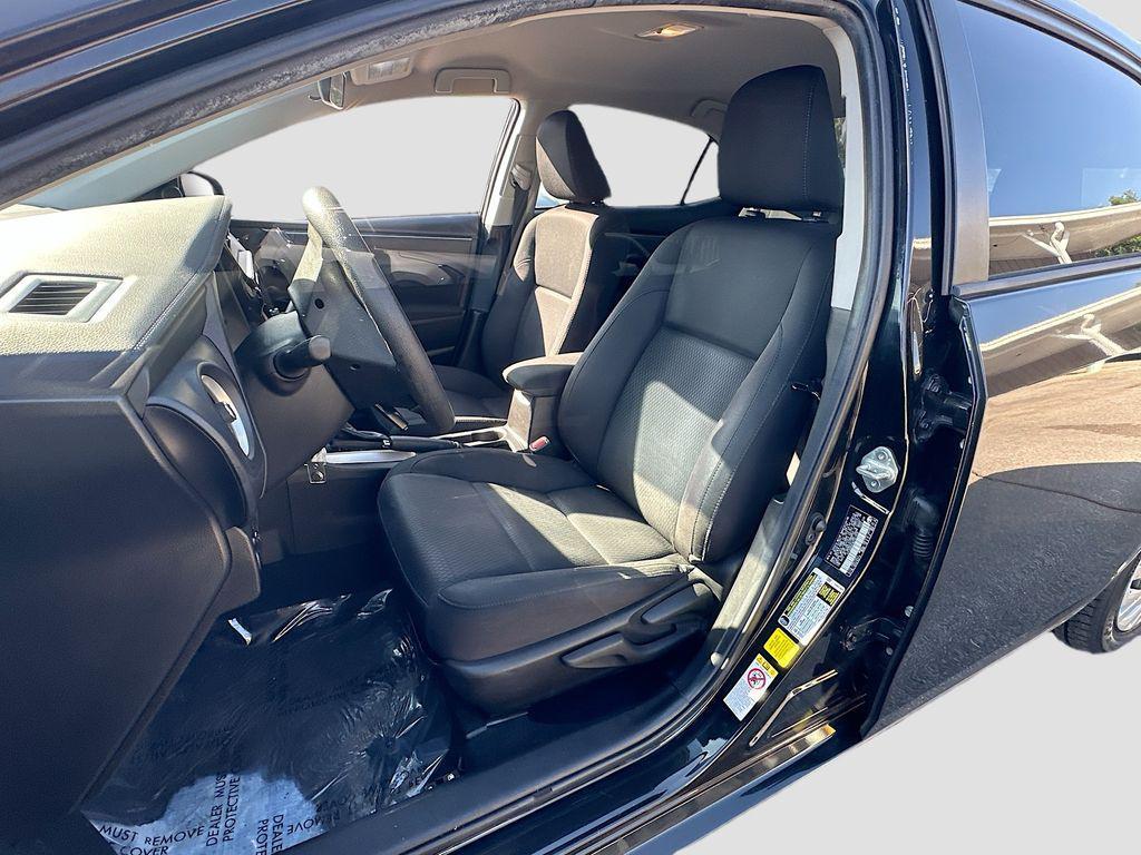 used 2019 Toyota Corolla car, priced at $16,076