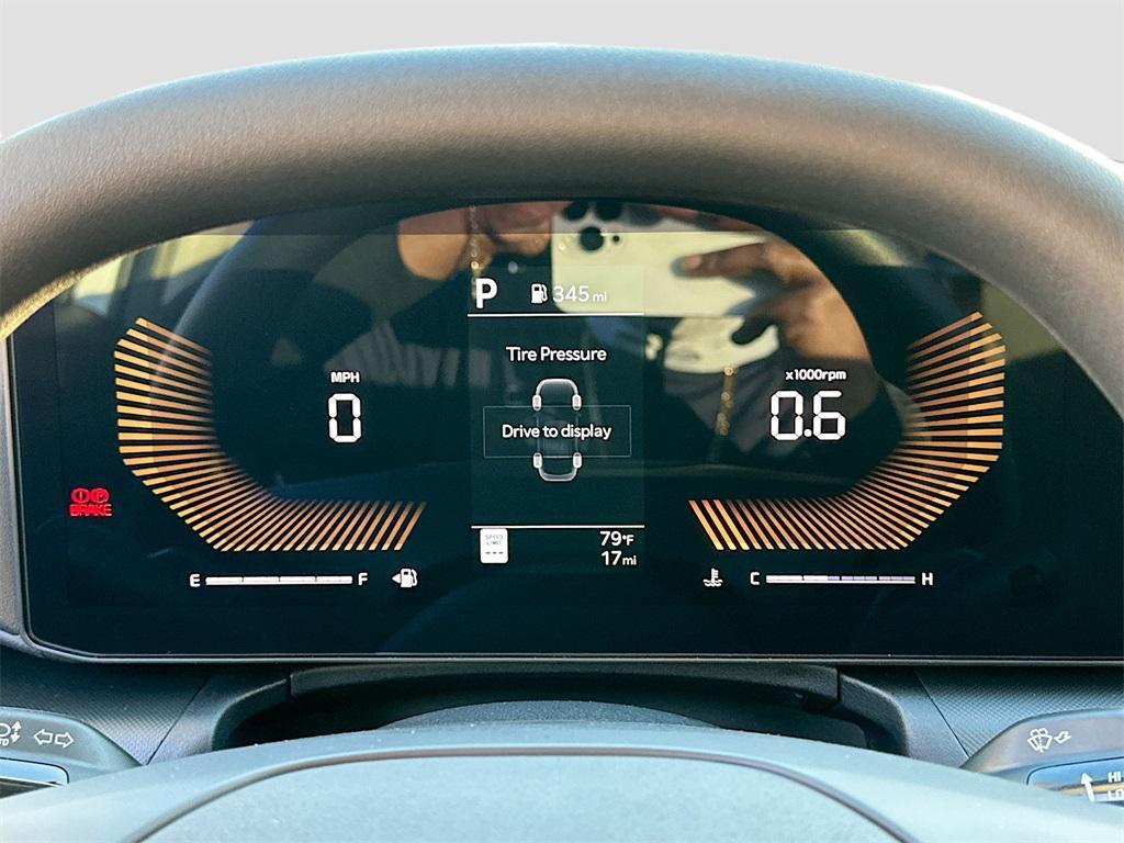 new 2025 Kia K4 car, priced at $21,293