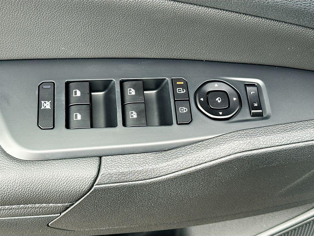 new 2026 Kia Sportage car, priced at $36,857