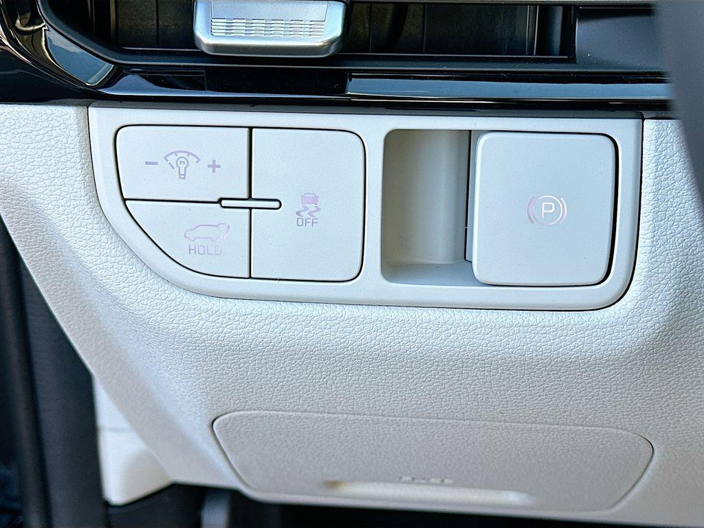 new 2026 Kia Sportage car, priced at $31,452