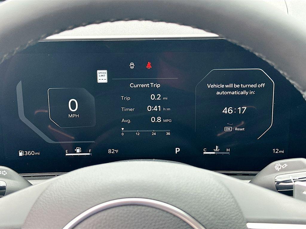 new 2026 Kia K5 car, priced at $40,136