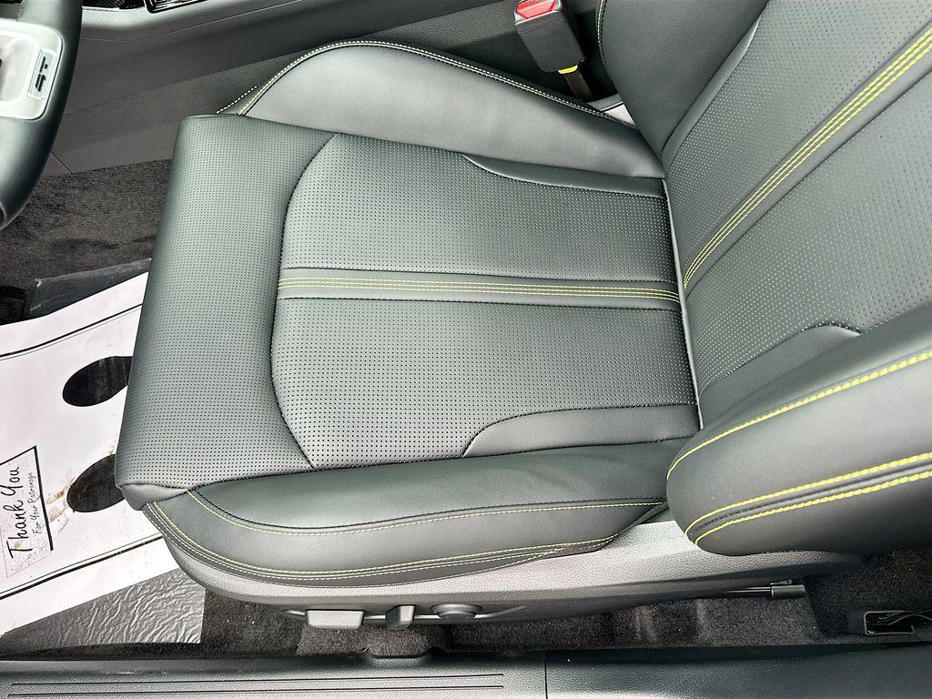 new 2026 Kia K5 car, priced at $40,136