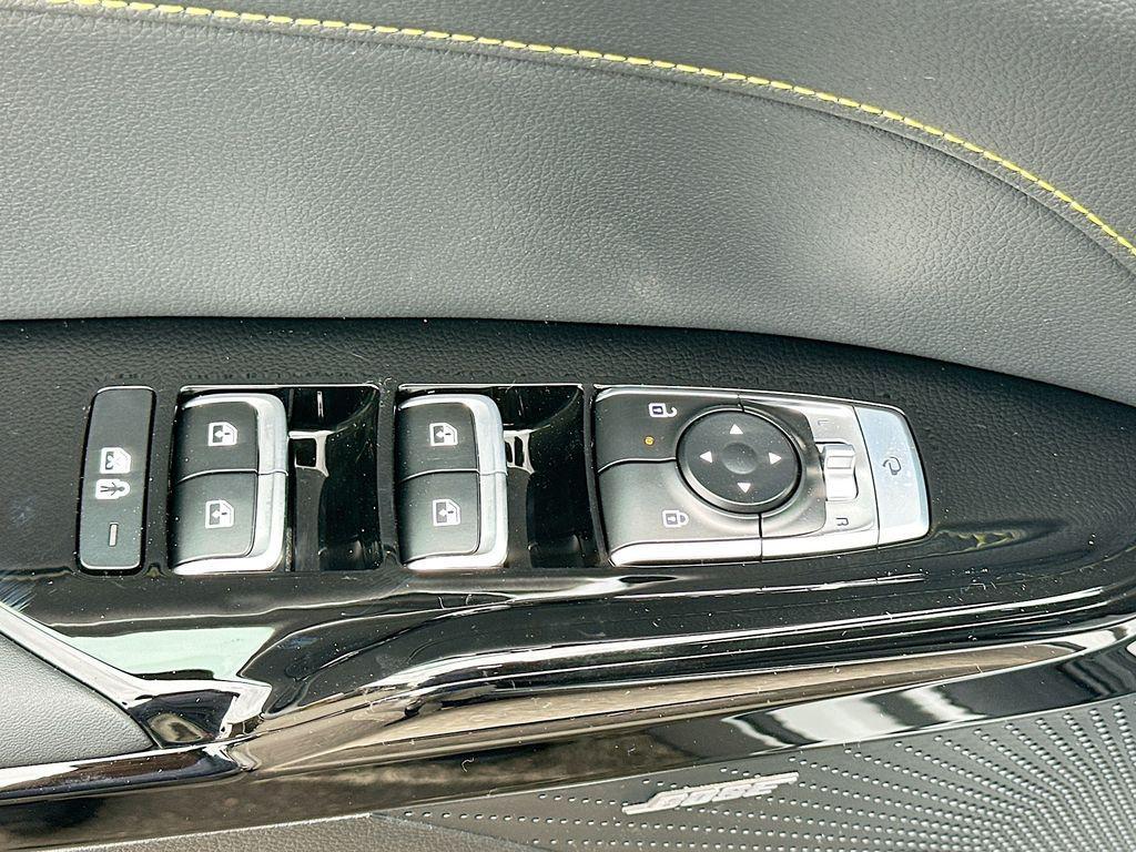 new 2026 Kia K5 car, priced at $40,136