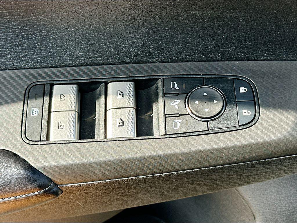 used 2024 Mitsubishi Outlander car, priced at $22,251