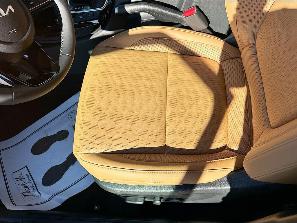new 2026 Kia Seltos car, priced at $26,019