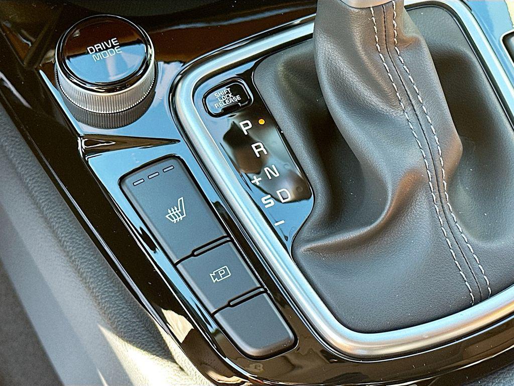 new 2026 Kia Seltos car, priced at $26,019