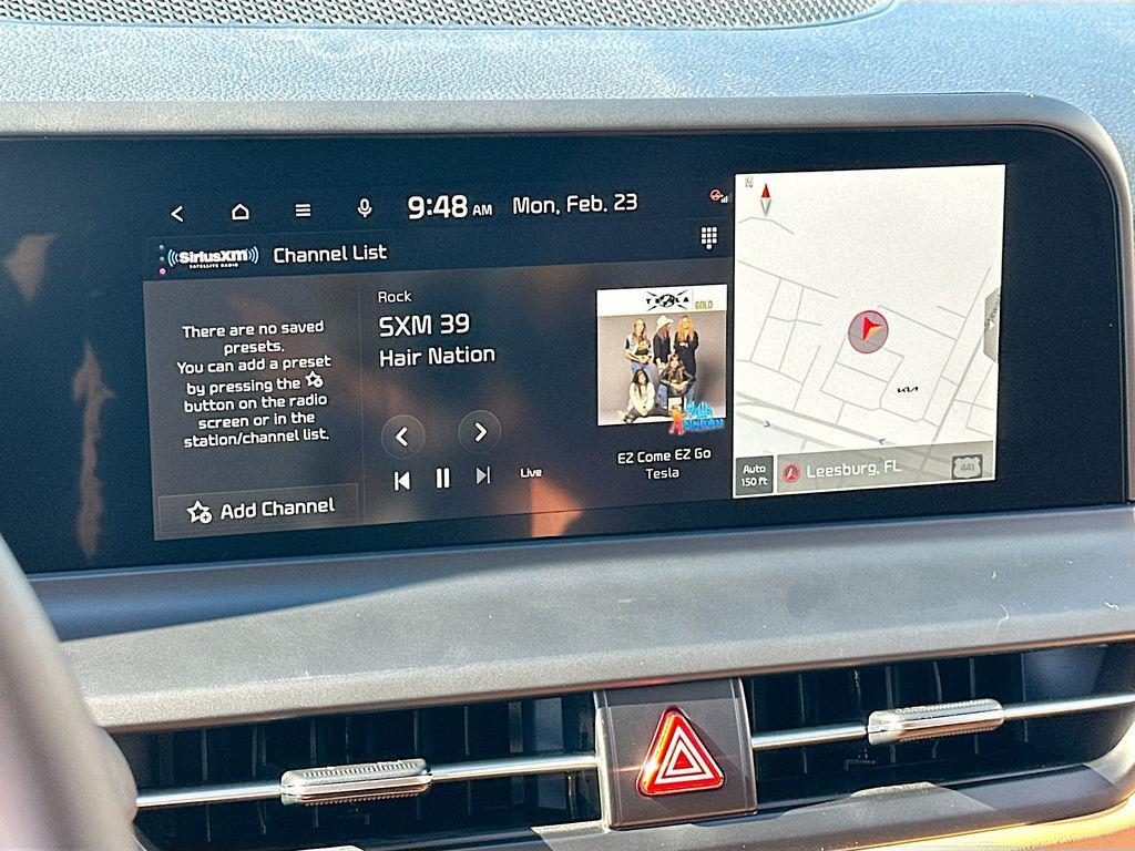 new 2026 Kia Seltos car, priced at $26,019