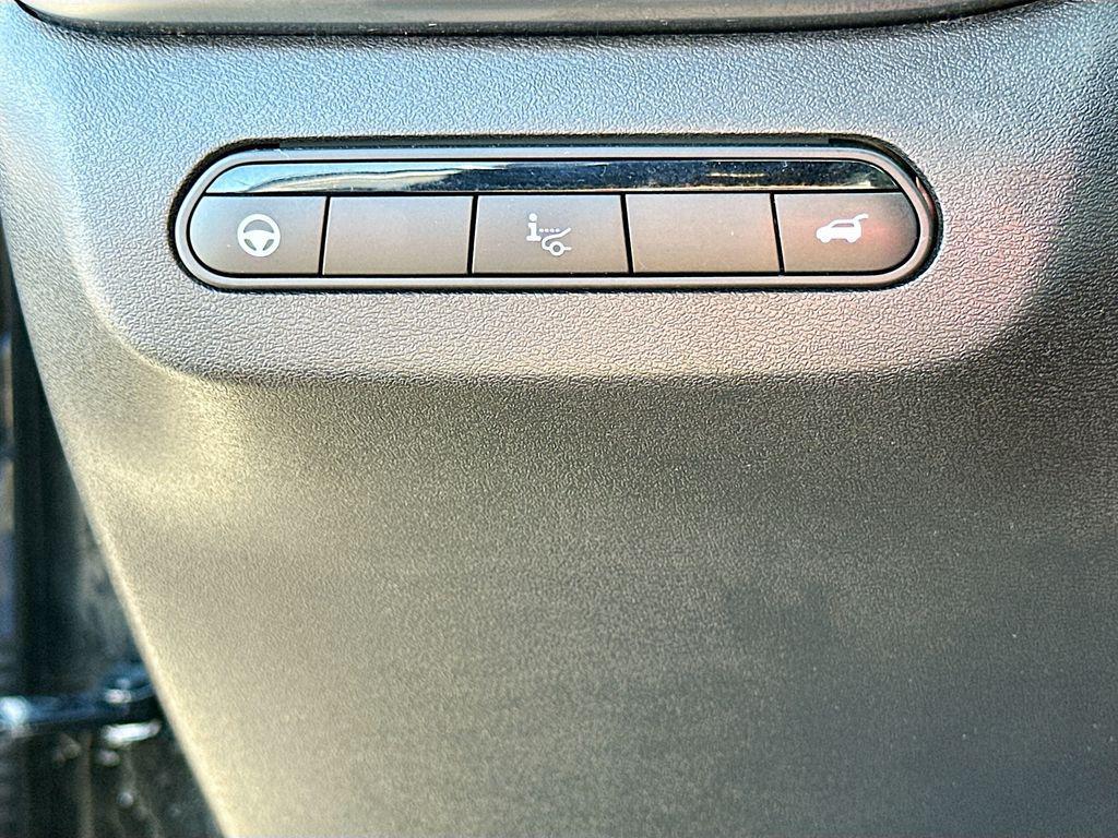 used 2024 INFINITI QX60 car, priced at $45,991