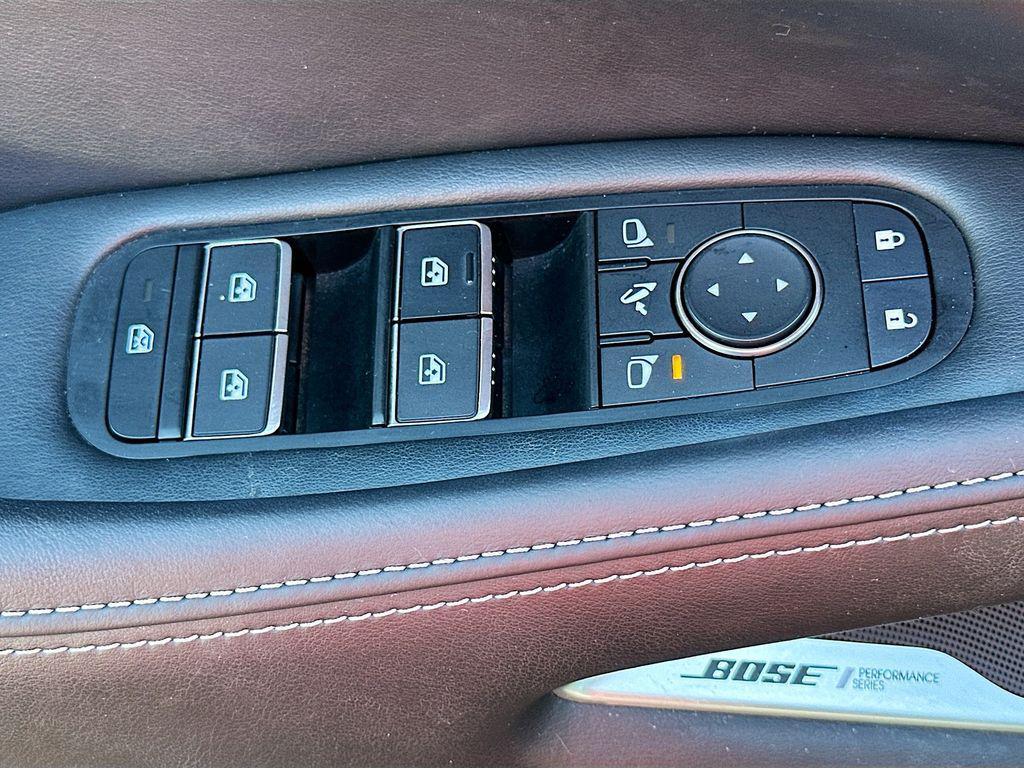 used 2024 INFINITI QX60 car, priced at $45,991