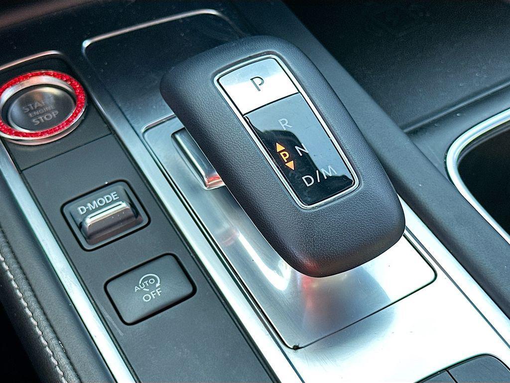 used 2024 INFINITI QX60 car, priced at $45,991