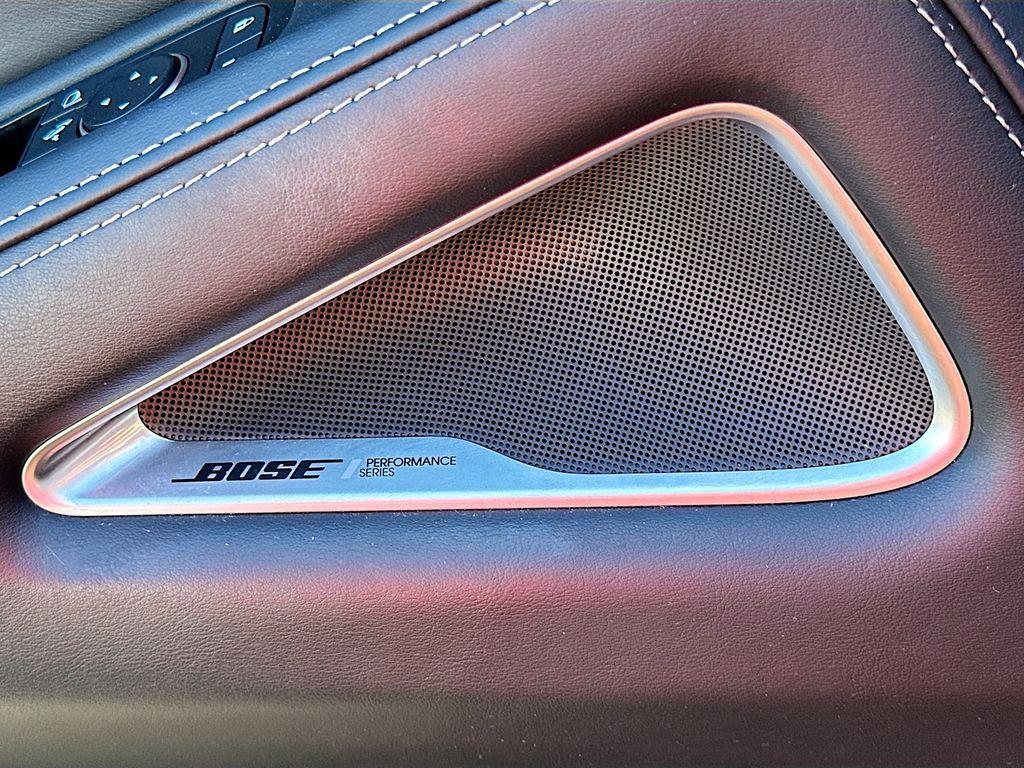 used 2024 INFINITI QX60 car, priced at $45,991