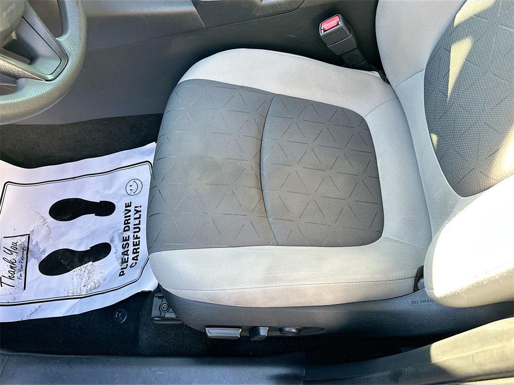 used 2021 Toyota RAV4 Hybrid car, priced at $23,991