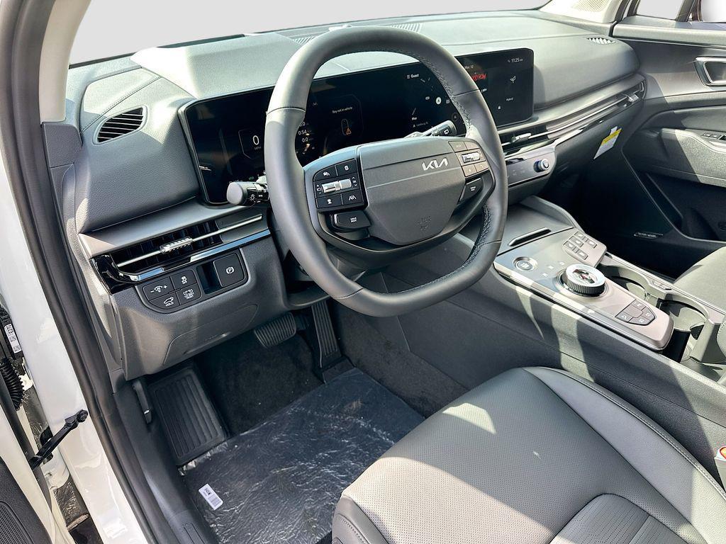 new 2026 Kia Sportage Hybrid car, priced at $38,204