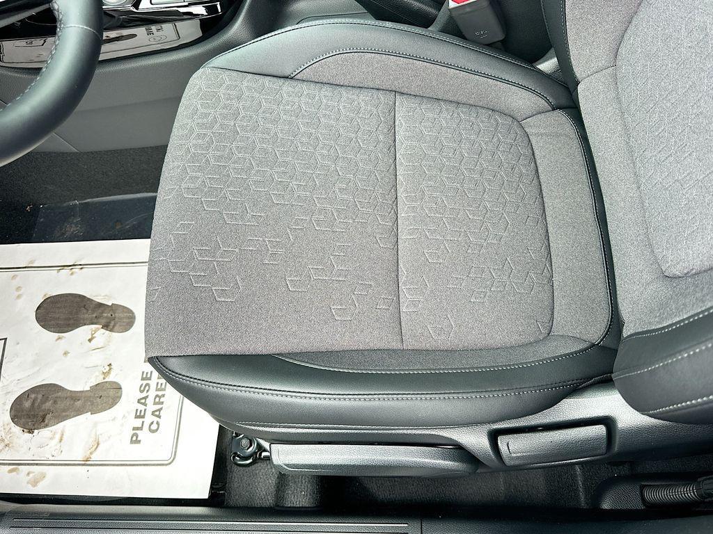 new 2026 Kia Seltos car, priced at $25,199