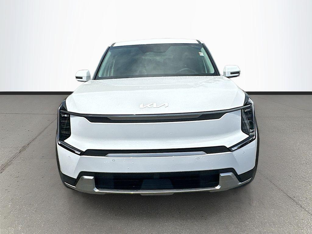 new 2026 Kia EV9 car, priced at $61,355