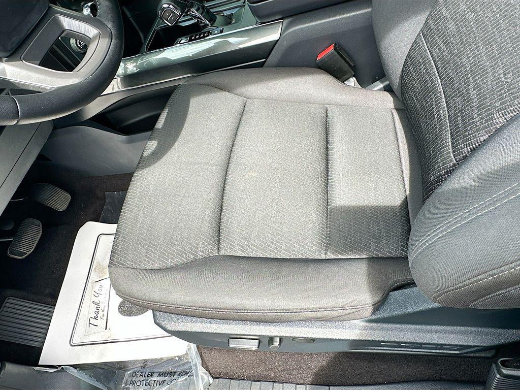 used 2021 Ford F-150 car, priced at $33,551