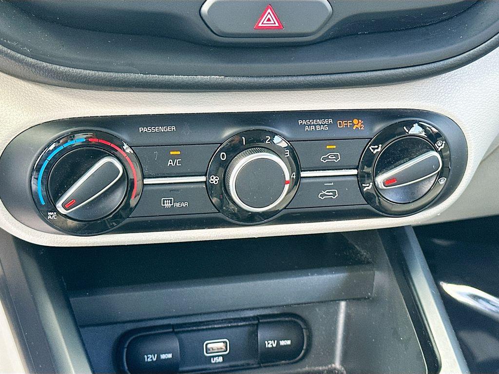 used 2022 Kia Soul car, priced at $17,076